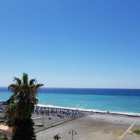 Casalmare Sabina Apartment Ventimiglia Luaran gambar