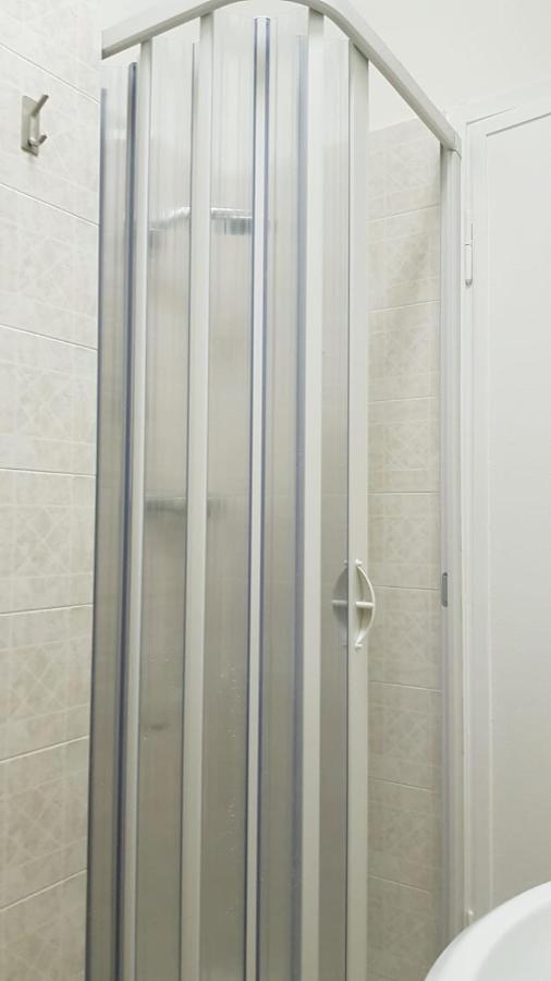Casalmare Sabina Apartment Ventimiglia Luaran gambar