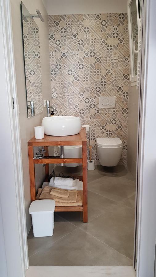 Casalmare Sabina Apartment Ventimiglia Luaran gambar