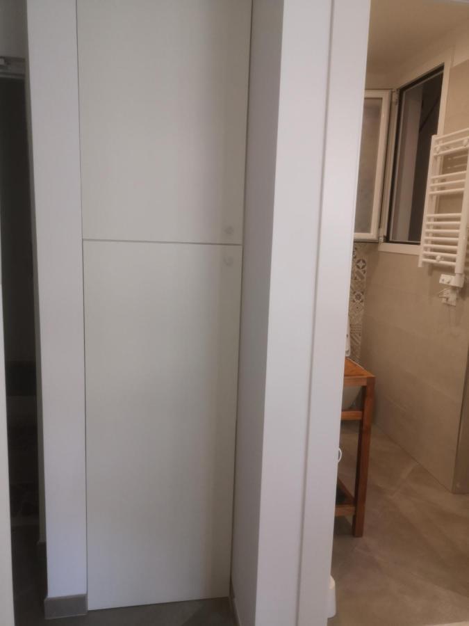 Casalmare Sabina Apartment Ventimiglia Luaran gambar