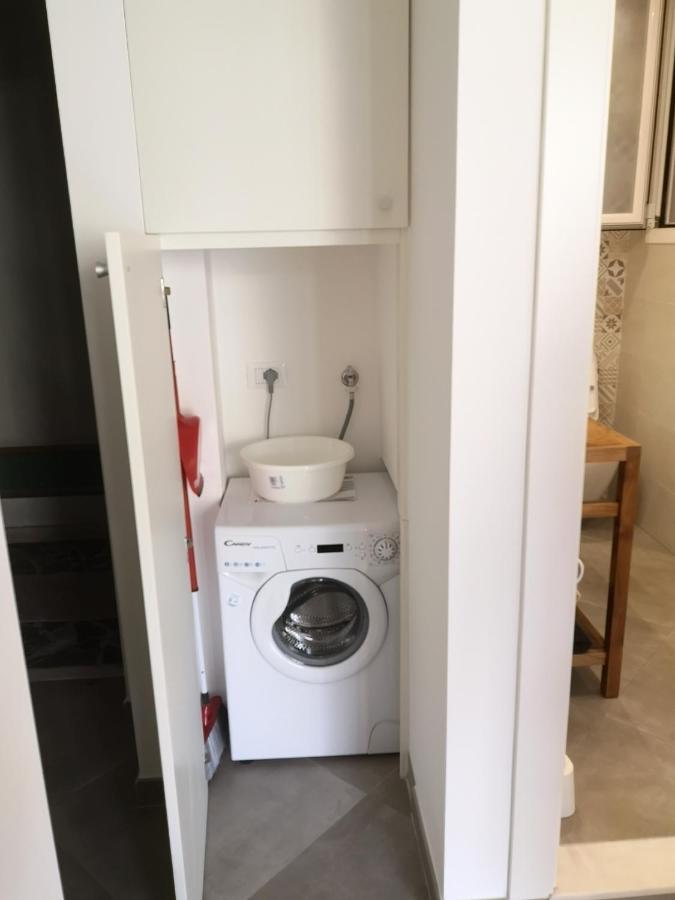 Casalmare Sabina Apartment Ventimiglia Luaran gambar