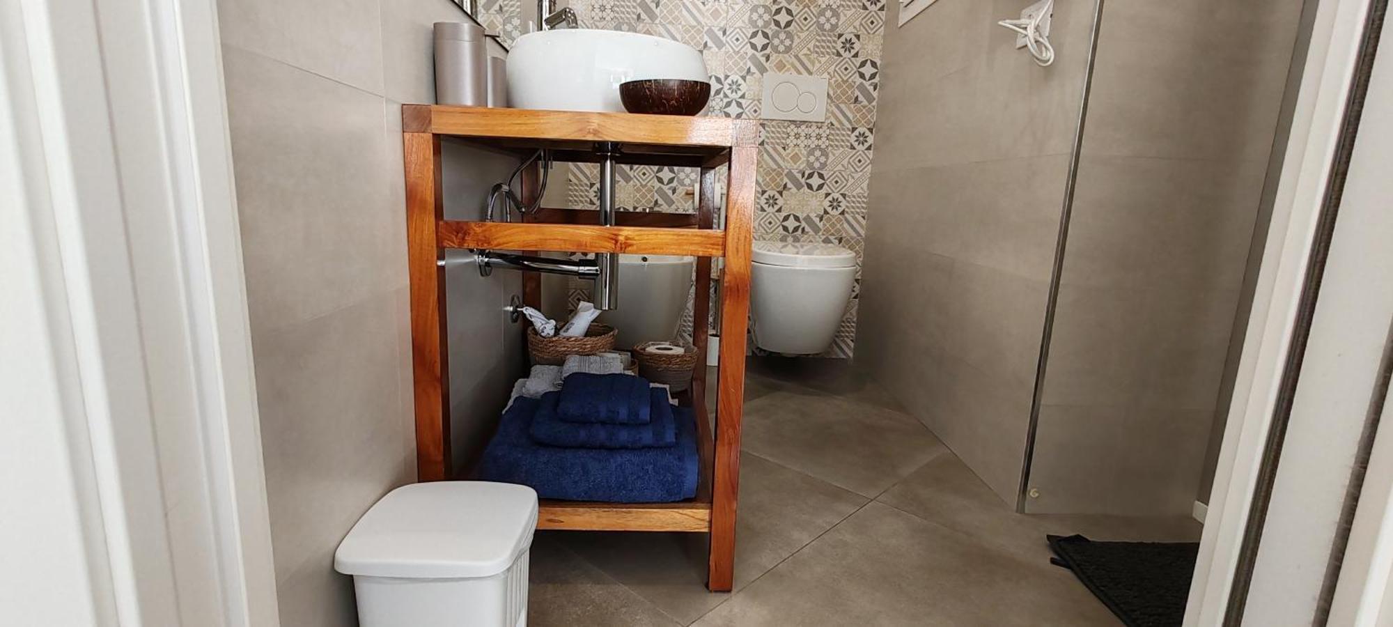 Casalmare Sabina Apartment Ventimiglia Luaran gambar