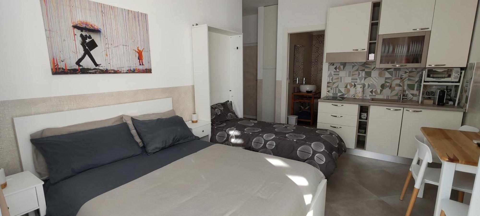 Casalmare Sabina Apartment Ventimiglia Luaran gambar