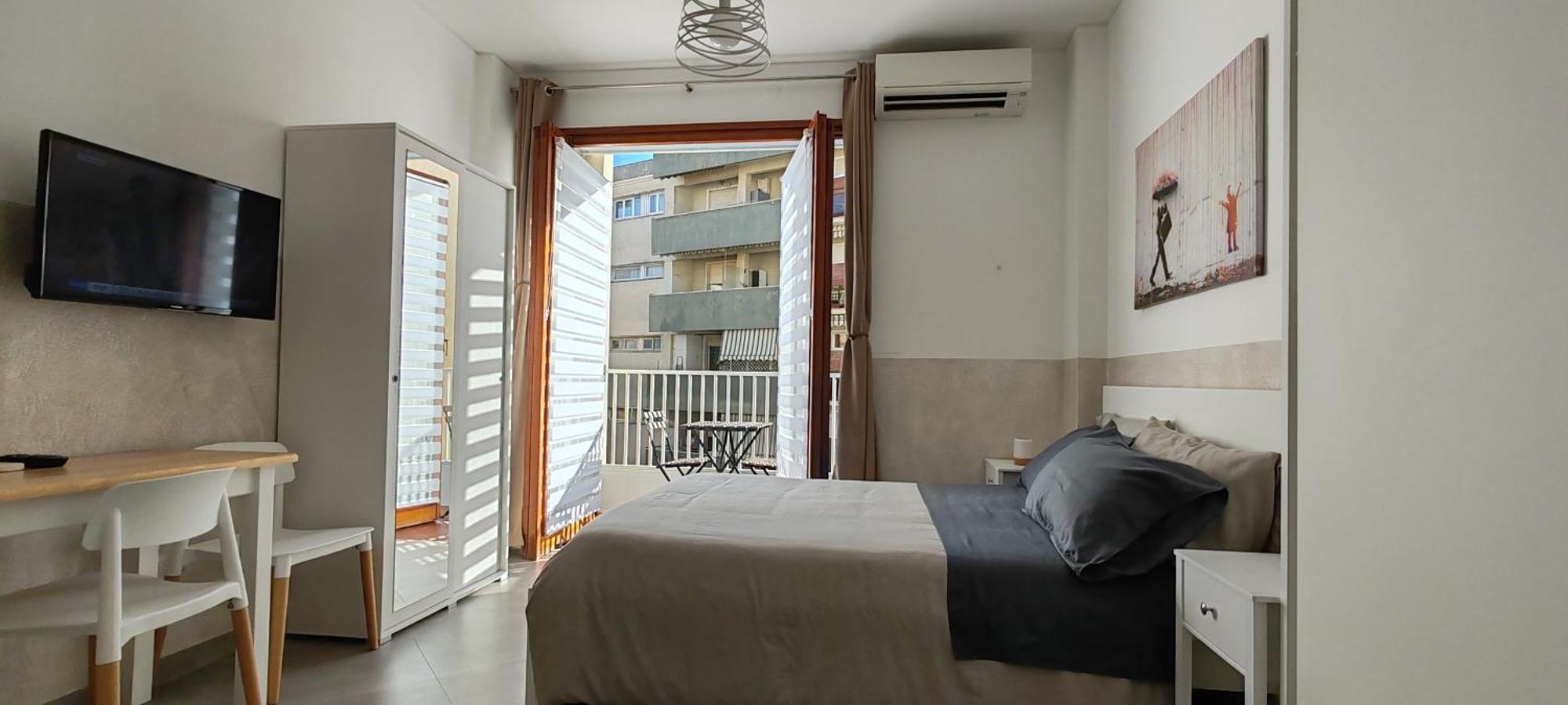 Casalmare Sabina Apartment Ventimiglia Luaran gambar