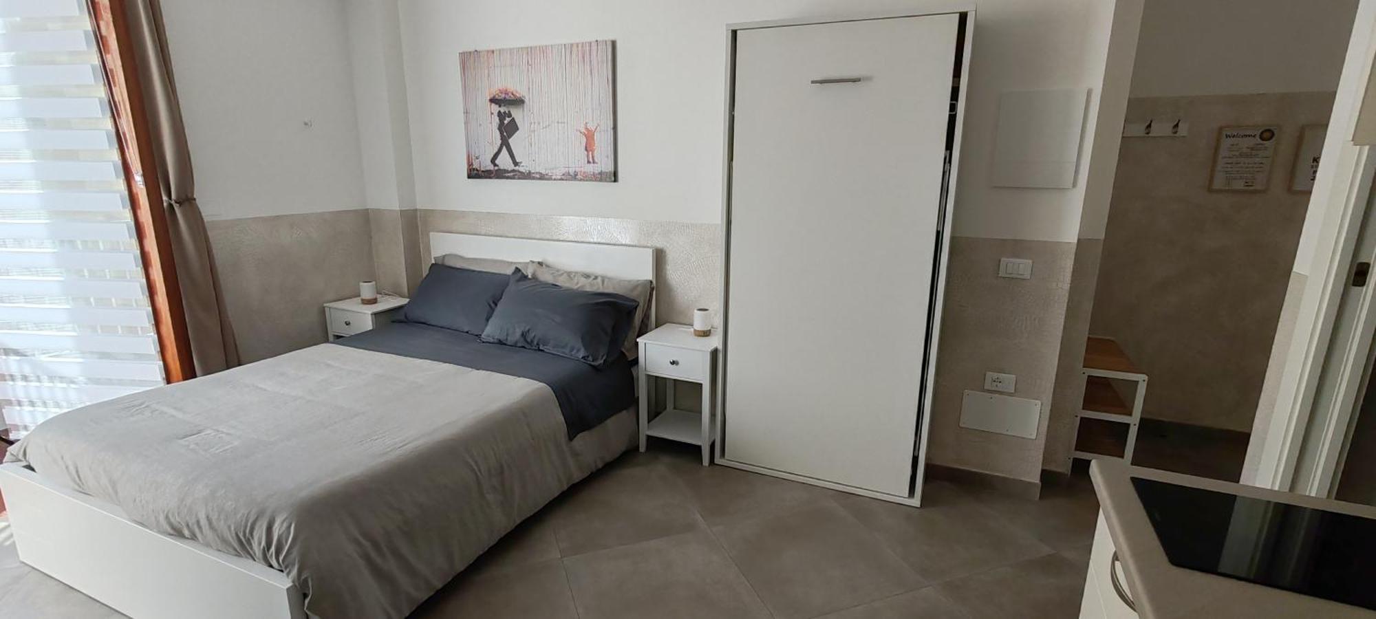 Casalmare Sabina Apartment Ventimiglia Luaran gambar